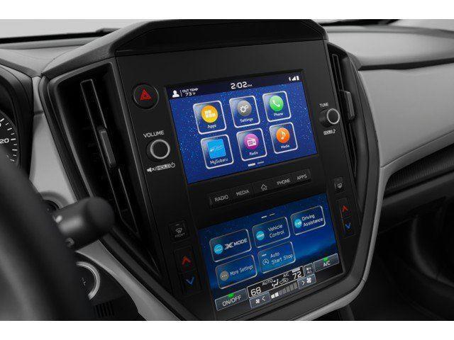 new 2026 Subaru Crosstrek car, priced at $27,354