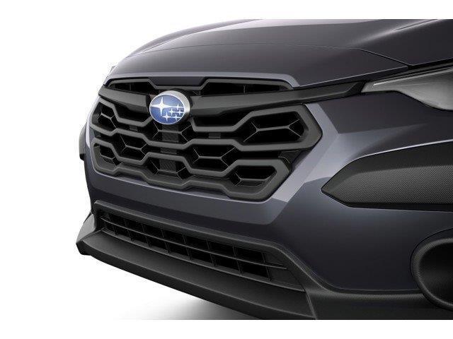 new 2026 Subaru Crosstrek car, priced at $27,354