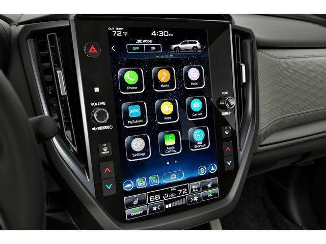 new 2026 Subaru Forester car, priced at $34,509