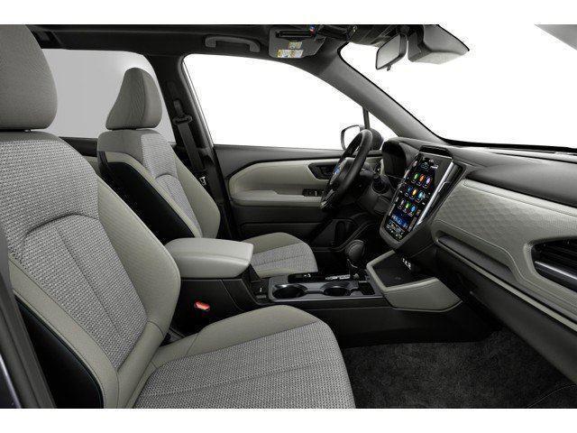 new 2026 Subaru Forester car, priced at $34,509