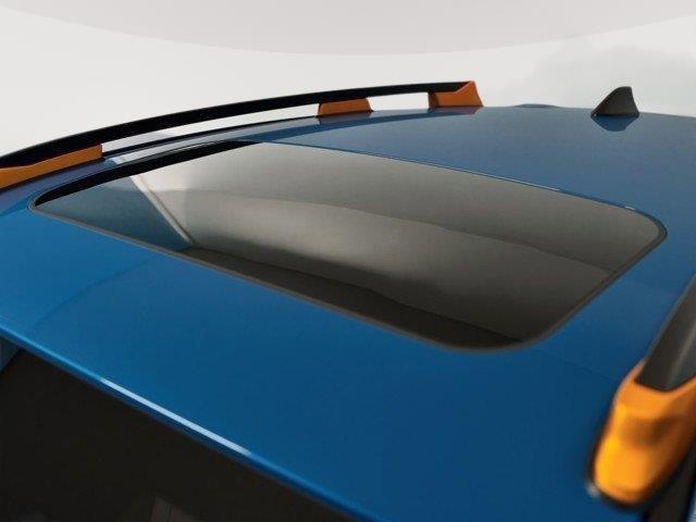 new 2026 Subaru Crosstrek car, priced at $36,162