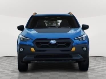 new 2026 Subaru Crosstrek car, priced at $36,162