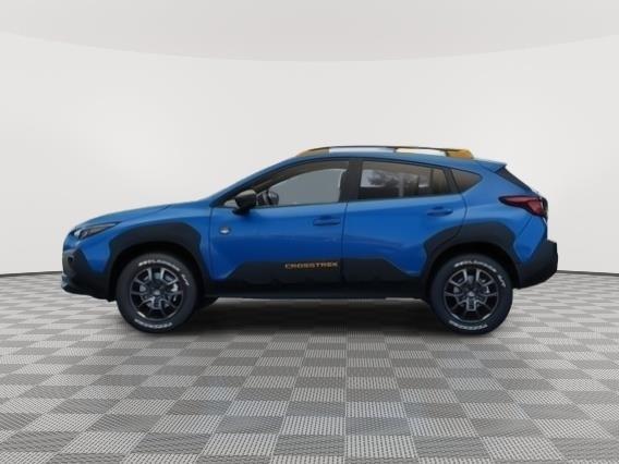 new 2026 Subaru Crosstrek car, priced at $36,162