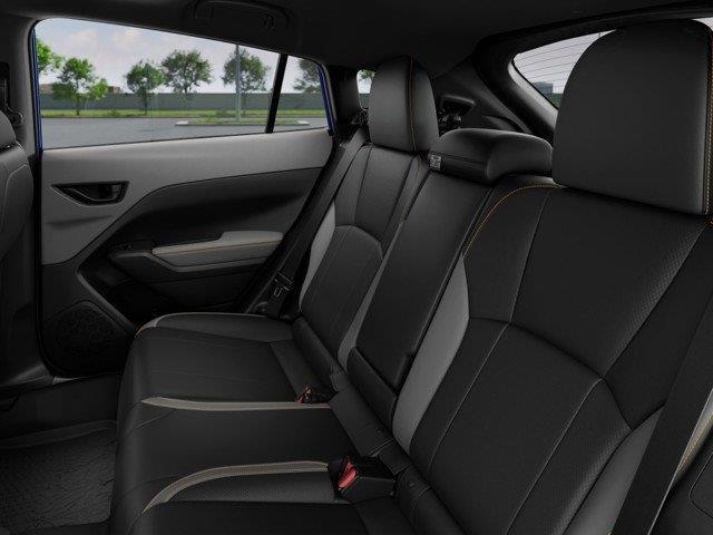 new 2026 Subaru Crosstrek car, priced at $36,162