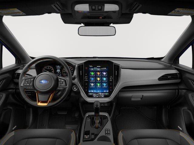 new 2026 Subaru Crosstrek car, priced at $36,162