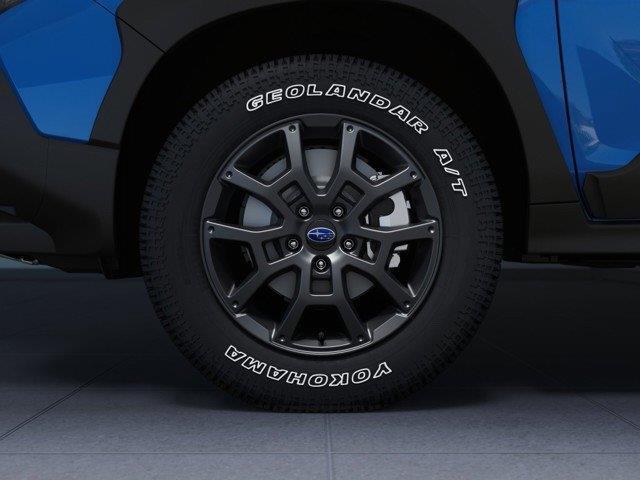 new 2026 Subaru Crosstrek car, priced at $36,162