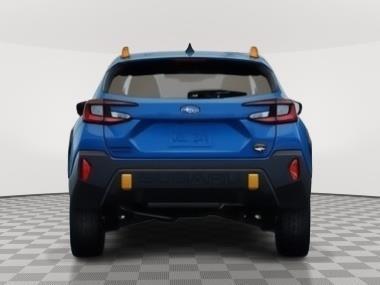 new 2026 Subaru Crosstrek car, priced at $36,162