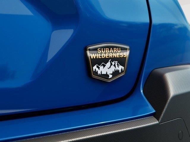 new 2026 Subaru Crosstrek car, priced at $36,162