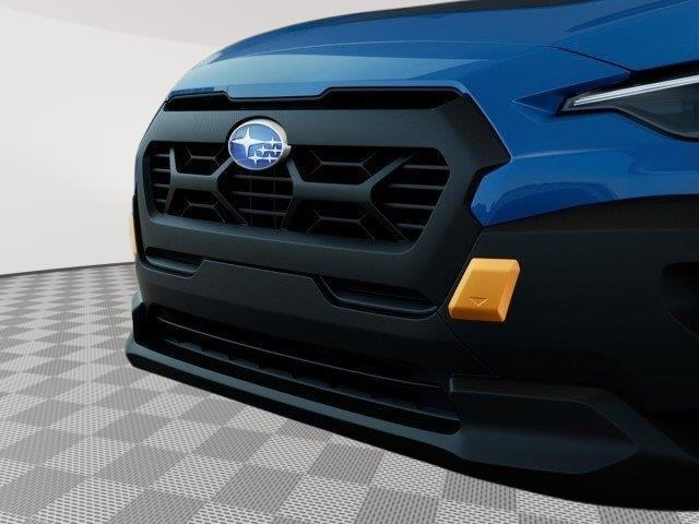 new 2026 Subaru Crosstrek car, priced at $36,162