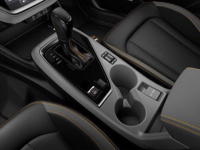 new 2026 Subaru Crosstrek car, priced at $36,162