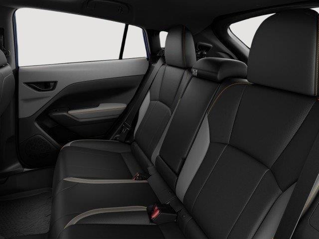 new 2026 Subaru Crosstrek car, priced at $36,162