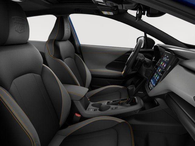 new 2026 Subaru Crosstrek car, priced at $36,162