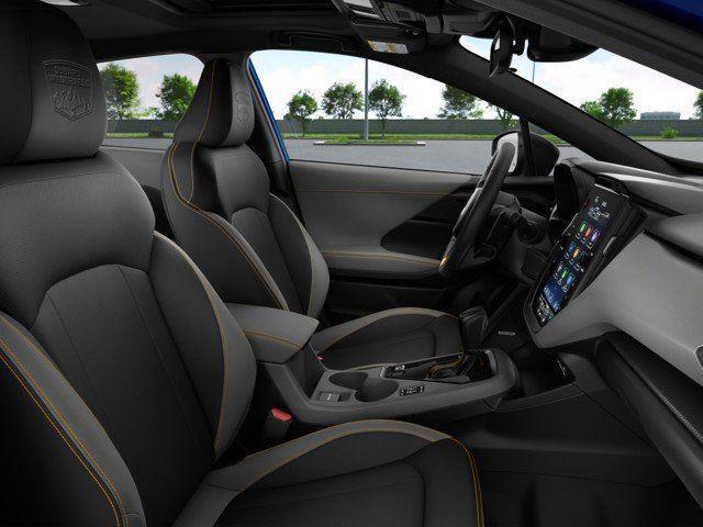 new 2026 Subaru Crosstrek car, priced at $36,162