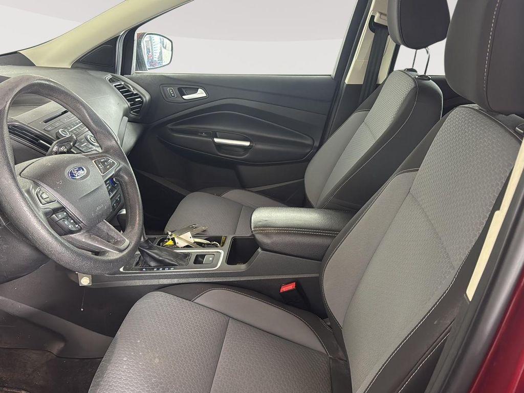 used 2017 Ford Escape car, priced at $13,000