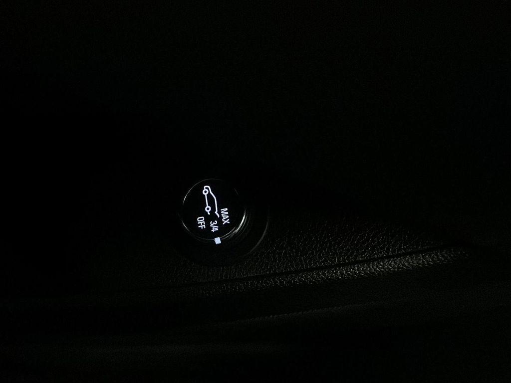 used 2019 Chevrolet Traverse car, priced at $16,700