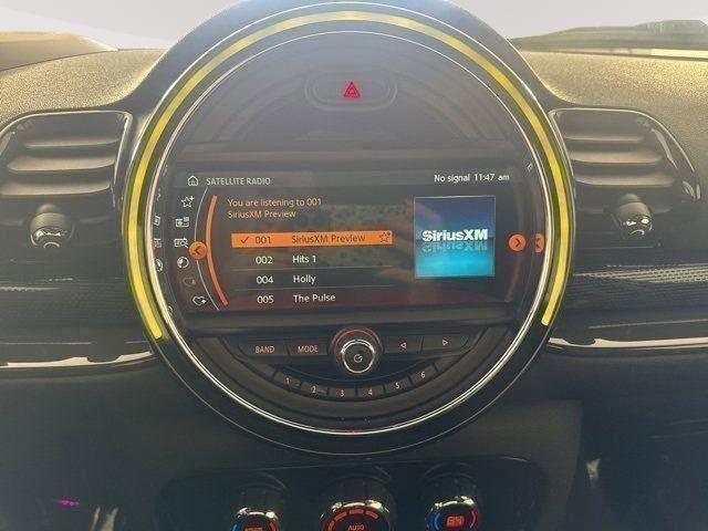 used 2017 MINI Clubman car, priced at $15,300