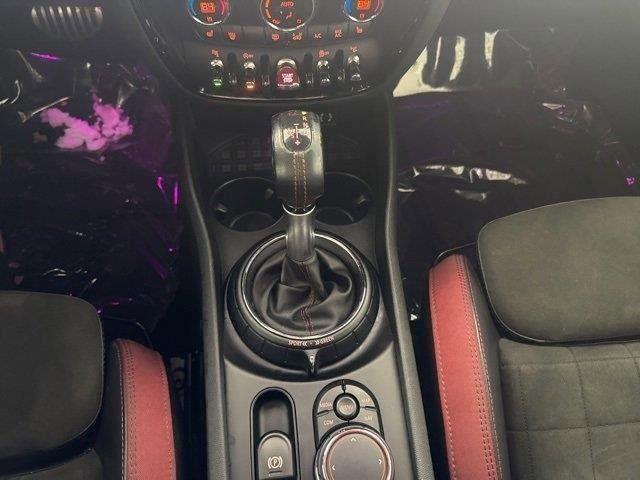 used 2017 MINI Clubman car, priced at $15,300