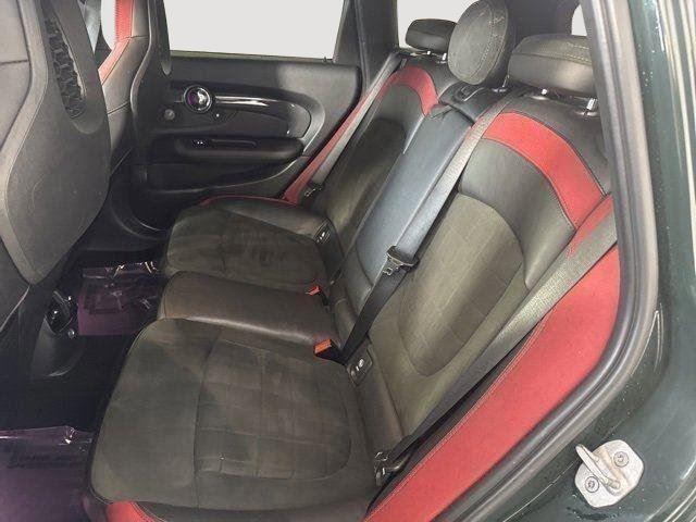 used 2017 MINI Clubman car, priced at $15,300