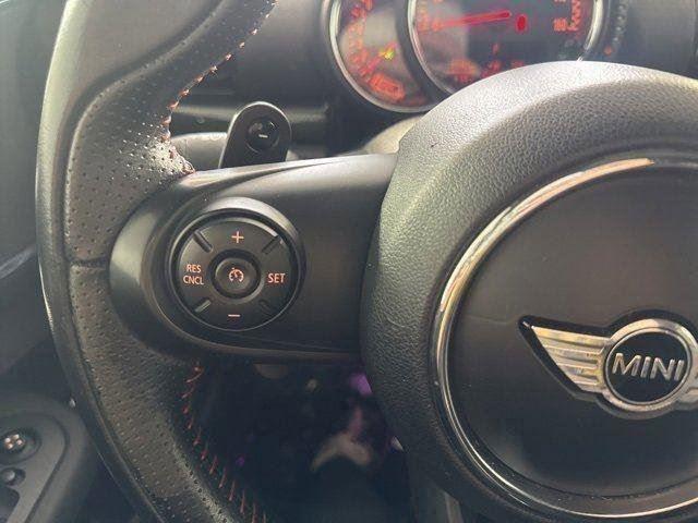 used 2017 MINI Clubman car, priced at $15,300