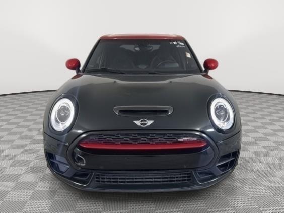 used 2017 MINI Clubman car, priced at $15,300