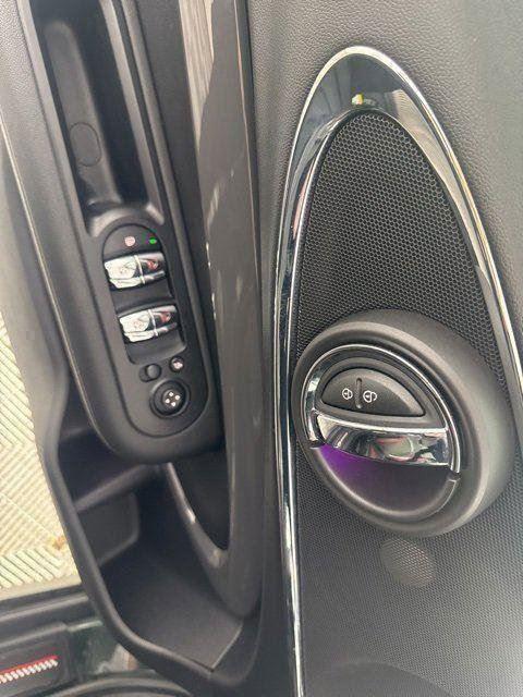 used 2017 MINI Clubman car, priced at $15,300