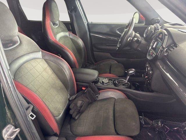 used 2017 MINI Clubman car, priced at $15,300