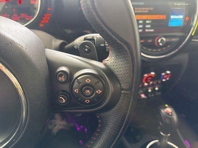 used 2017 MINI Clubman car, priced at $15,300