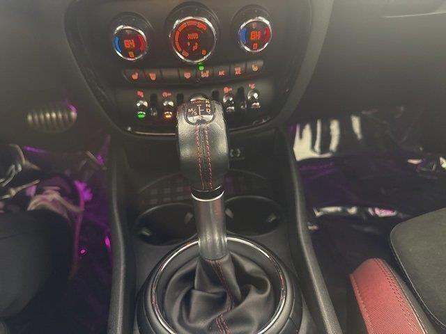 used 2017 MINI Clubman car, priced at $15,300