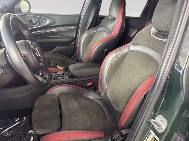 used 2017 MINI Clubman car, priced at $15,300