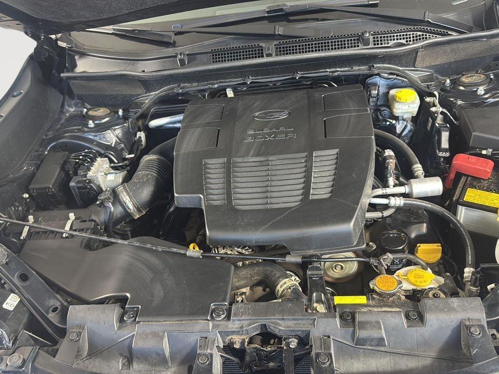 used 2023 Subaru Forester car, priced at $28,900