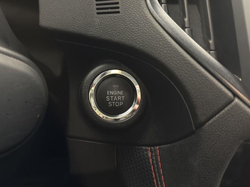 used 2023 Subaru Forester car, priced at $28,900