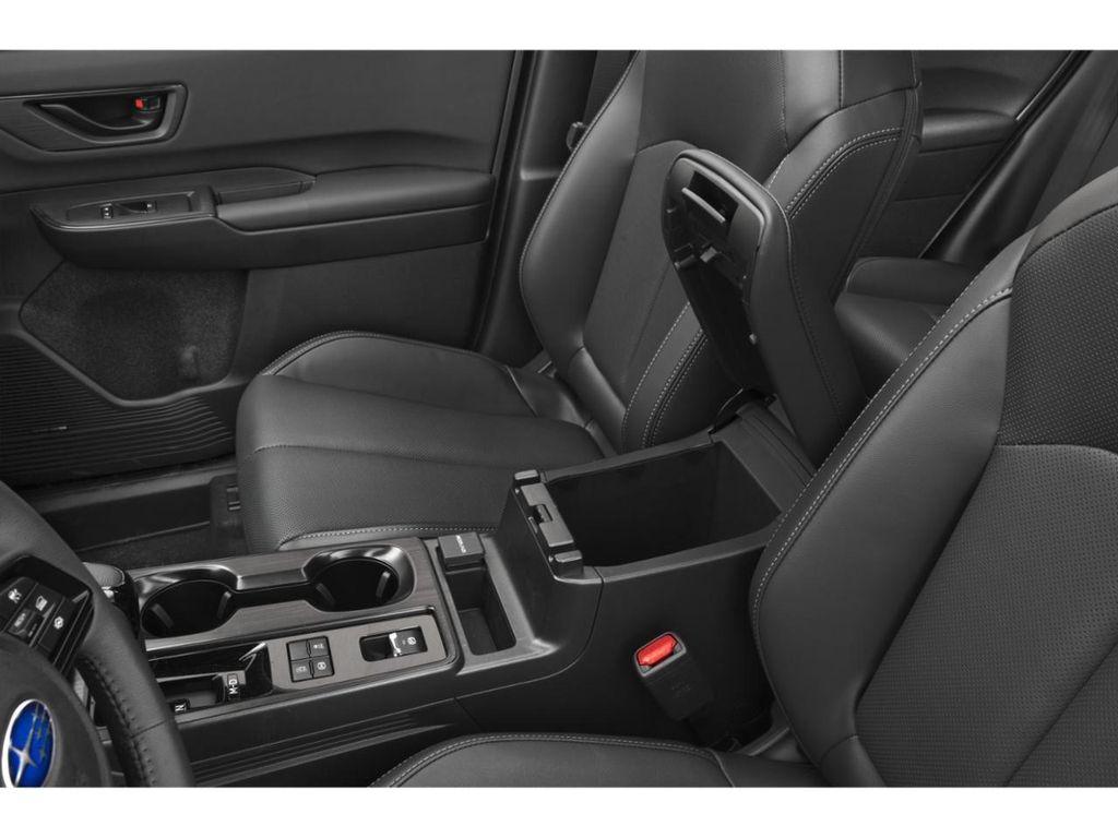 new 2026 Subaru Outback car, priced at $43,549