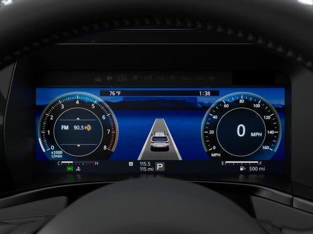 new 2026 Subaru Outback car, priced at $47,585