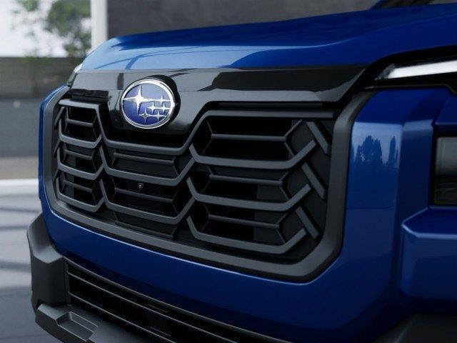 new 2026 Subaru Outback car, priced at $47,585