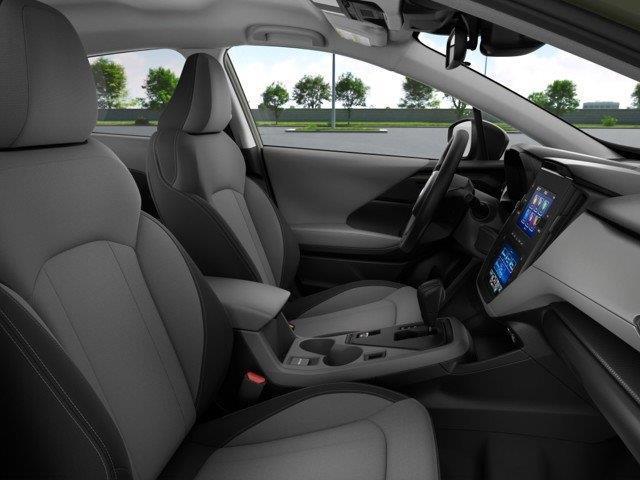 new 2026 Subaru Crosstrek car, priced at $28,143