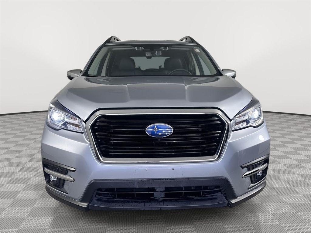 used 2022 Subaru Ascent car, priced at $30,500