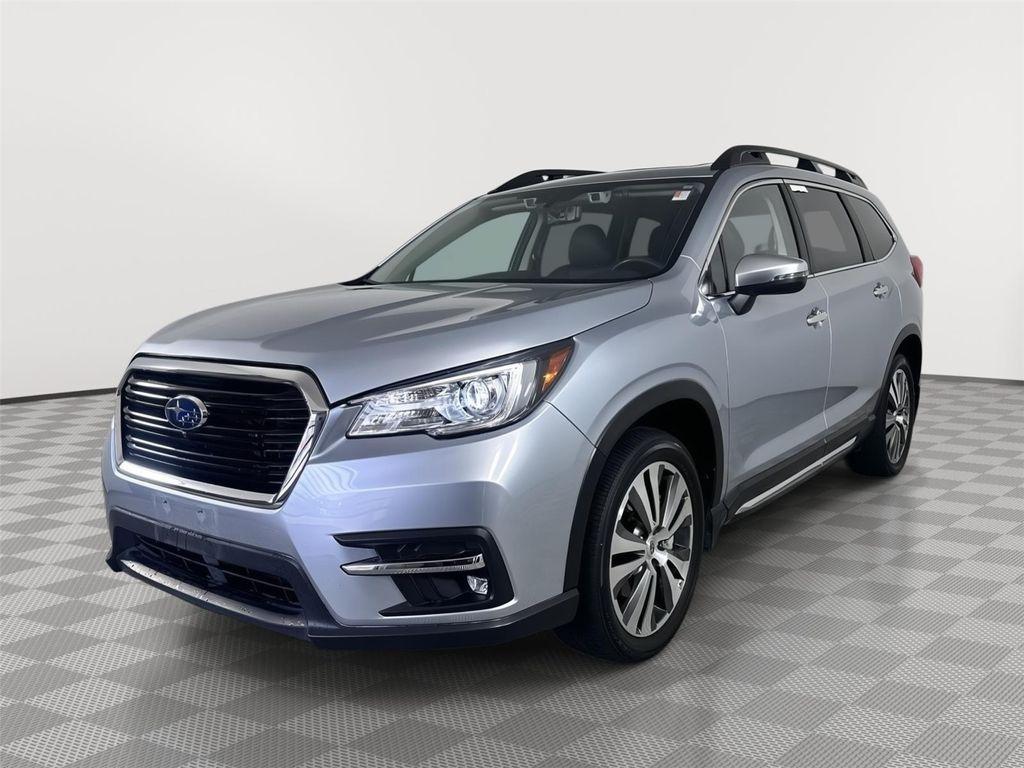 used 2022 Subaru Ascent car, priced at $30,500