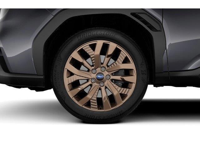 new 2026 Subaru Forester car, priced at $39,115