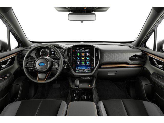 new 2026 Subaru Forester car, priced at $39,115