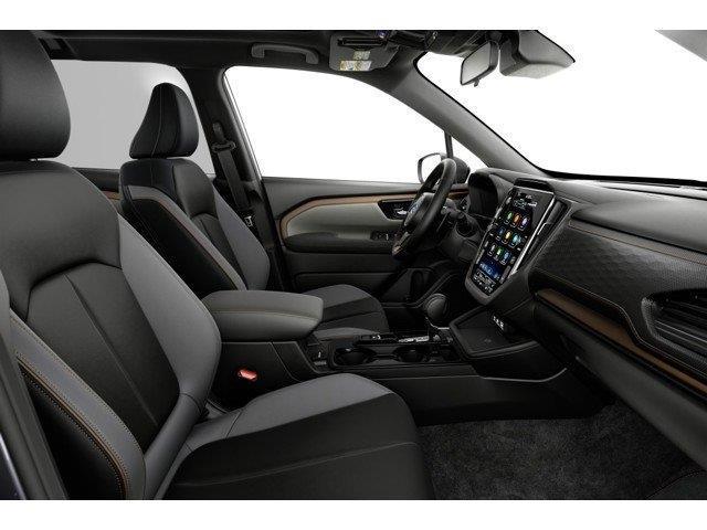 new 2026 Subaru Forester car, priced at $39,115