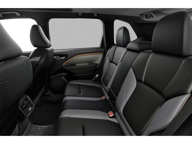 new 2026 Subaru Forester car, priced at $39,115