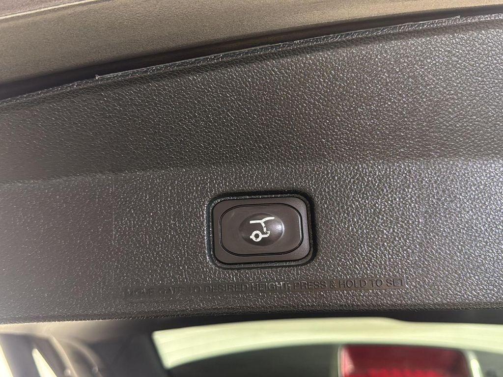 used 2018 Ford Explorer car, priced at $21,900