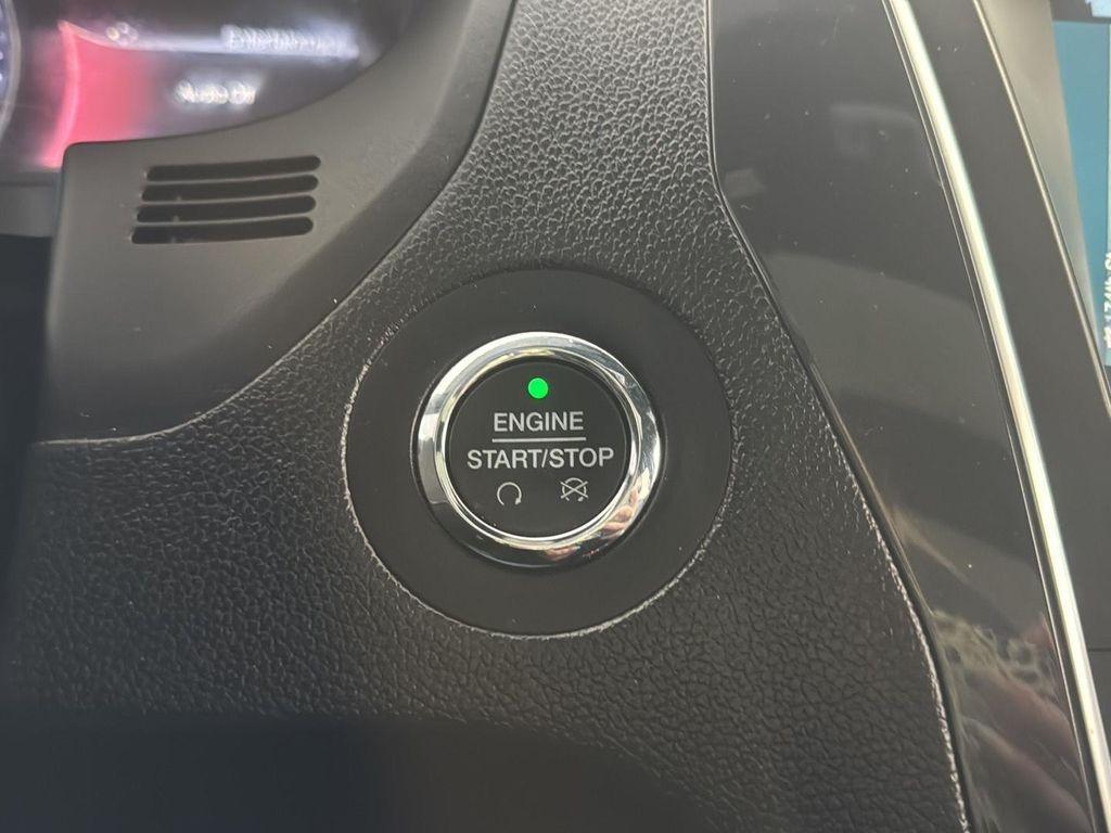 used 2018 Ford Explorer car, priced at $21,900