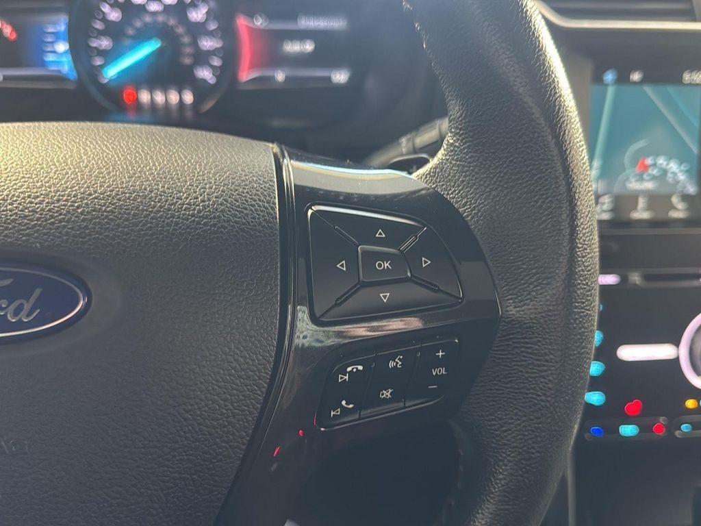 used 2018 Ford Explorer car, priced at $21,900