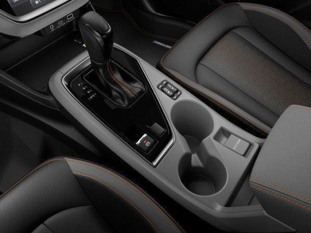 new 2026 Subaru Crosstrek car, priced at $33,309