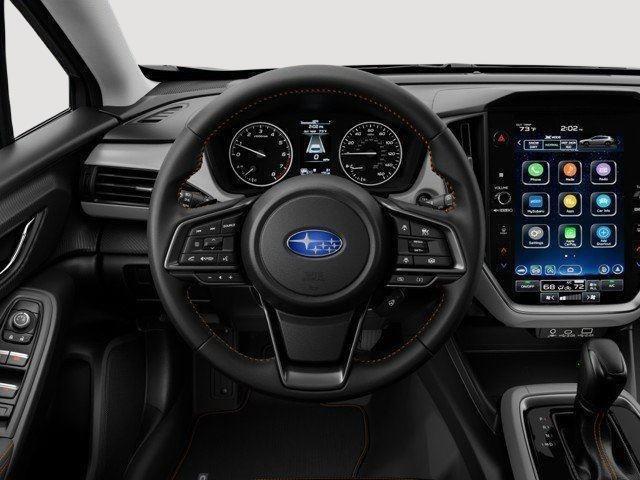 new 2026 Subaru Crosstrek car, priced at $33,309