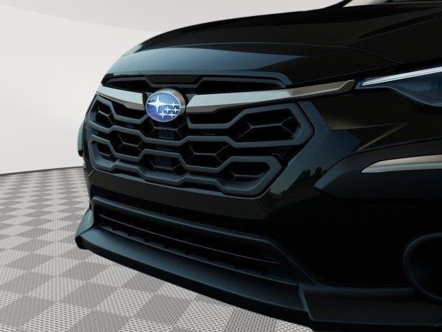 new 2026 Subaru Crosstrek car, priced at $33,309