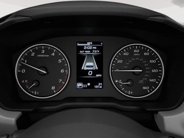 new 2026 Subaru Crosstrek car, priced at $33,309