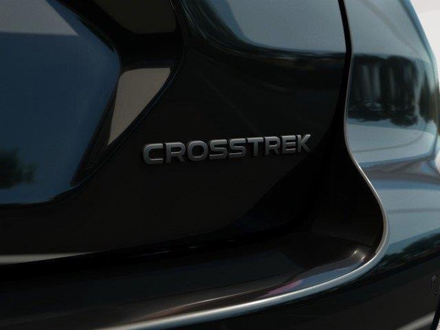 new 2026 Subaru Crosstrek car, priced at $33,309