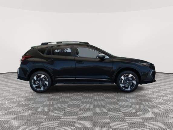 new 2026 Subaru Crosstrek car, priced at $33,309
